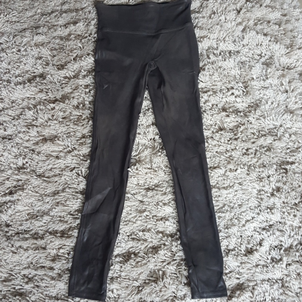 Spanx leggings